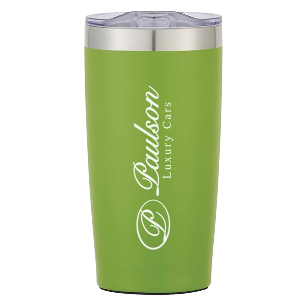 20 Oz. Two-Tone Himalayan Tumbler With Custom Box