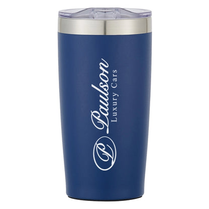20 Oz. Two-Tone Himalayan Tumbler With Custom Box