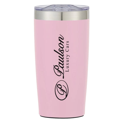 20 Oz. Two-Tone Himalayan Tumbler With Custom Box