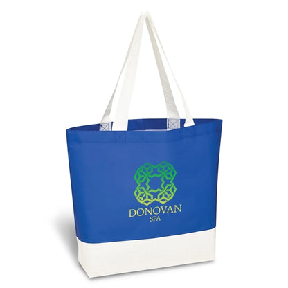 Charisma Laminated Non-Woven Tote Bag