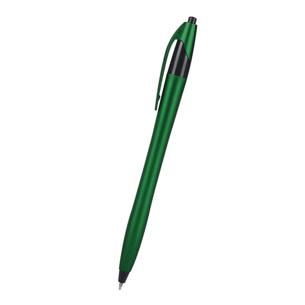 Metallic Dart Pen