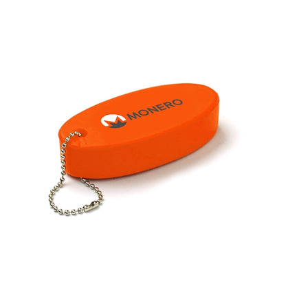 Floating Keychain