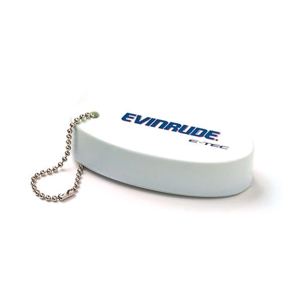 Floating Keychain