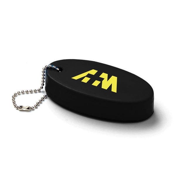 Floating Keychain