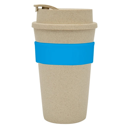 16 Oz. Harvest Travel Tumbler.