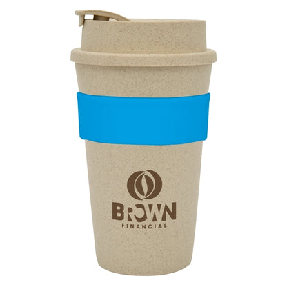 16 Oz. Harvest Travel Tumbler.