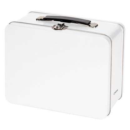 Throwback Tin Lunchbox