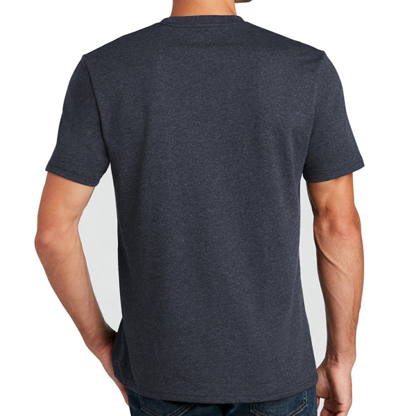 DISTRICT RE-TEE