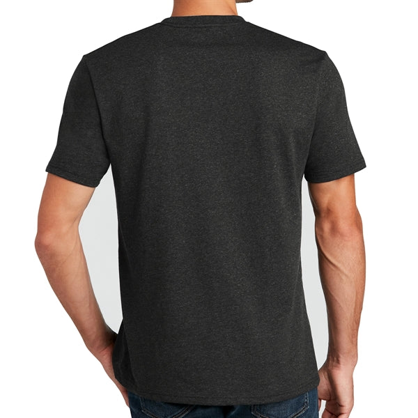 DISTRICT RE-TEE