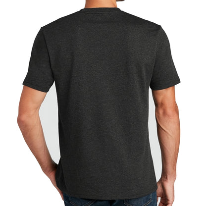 DISTRICT RE-TEE