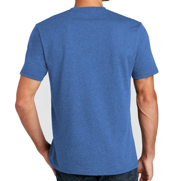 DISTRICT RE-TEE