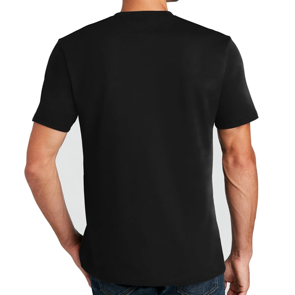 DISTRICT RE-TEE