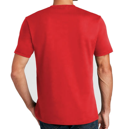 DISTRICT RE-TEE