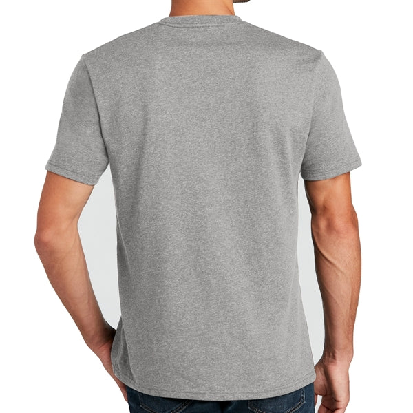 DISTRICT RE-TEE