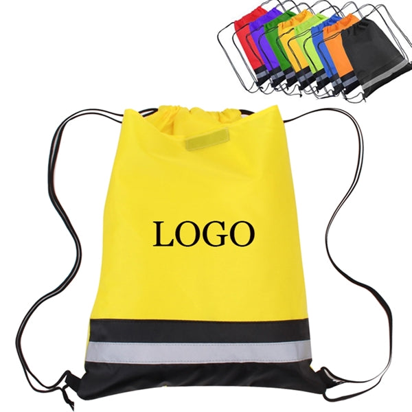 Reflective Stripe Sportpack