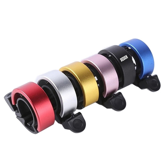 Aluminum Alloy Bicycle Bell Bike Ring