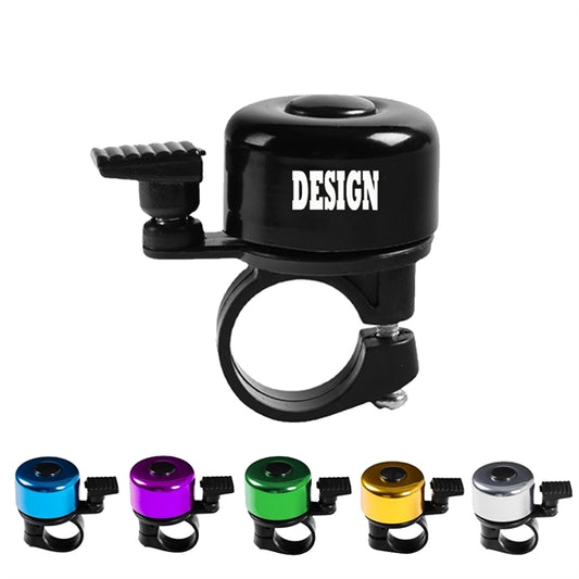 Aluminium Bike Bell