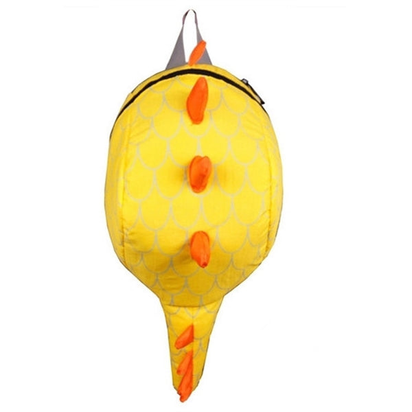 Children Dinosaur Preschool Bags Toddler Backpack