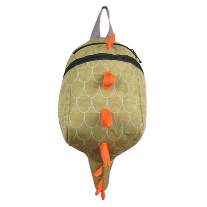 Children Dinosaur Preschool Bags Toddler Backpack