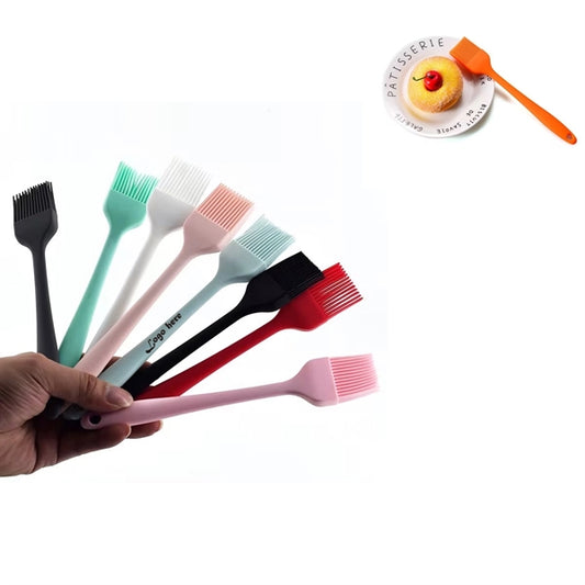 MQQ 50PCS Silicone Pastry Brush