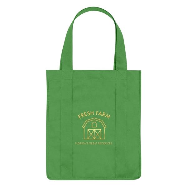 Non-Woven Shopper Tote Bag