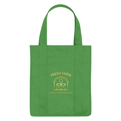 Non-Woven Shopper Tote Bag