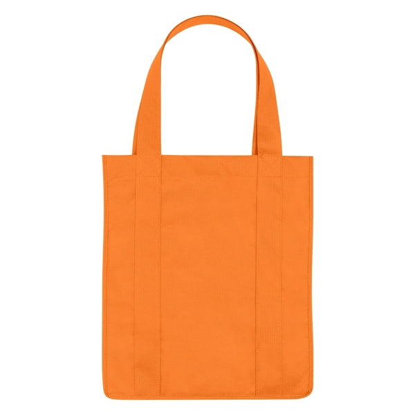 Non-Woven Shopper Tote Bag