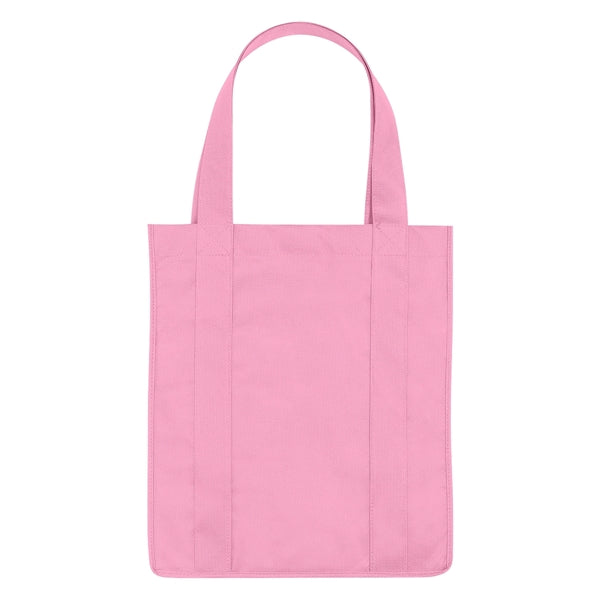 Non-Woven Shopper Tote Bag