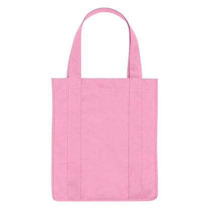 Non-Woven Shopper Tote Bag