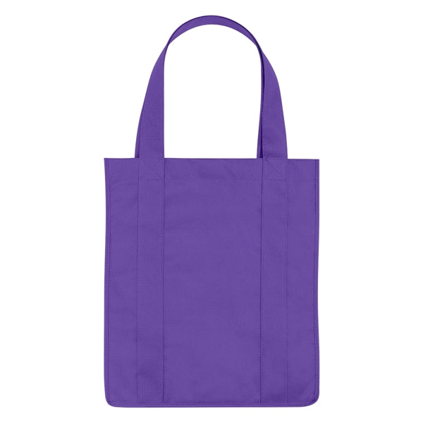 Non-Woven Shopper Tote Bag