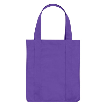 Non-Woven Shopper Tote Bag