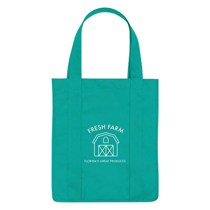 Non-Woven Shopper Tote Bag