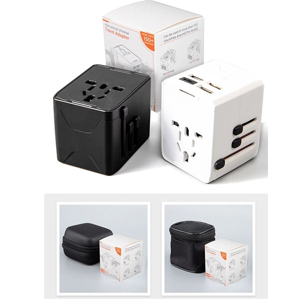 International Travel Adapter
