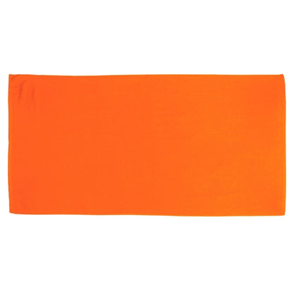 35" X 60" Velour Beach Towel