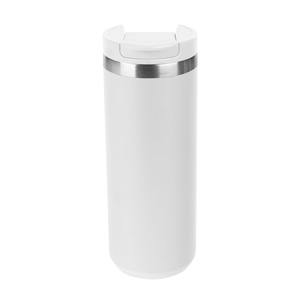 18 Oz. Sienna Stainless Steel Bottle
