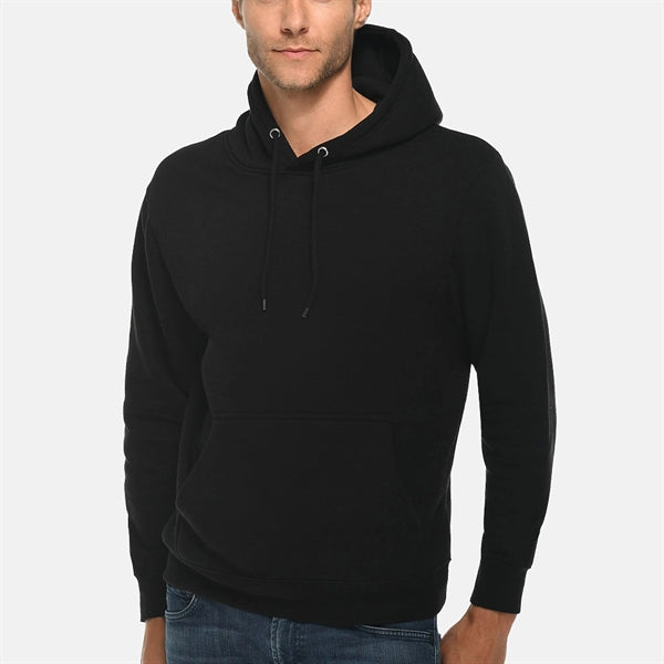 Lane Seven Unisex Premium Pullover Hooded Sweatshirt