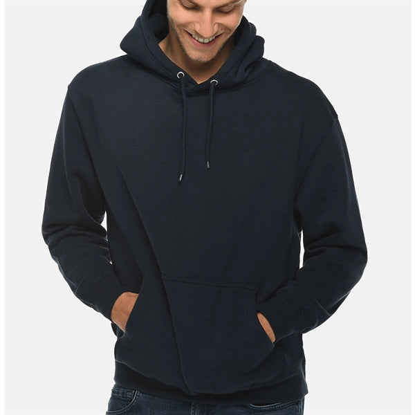 Lane Seven Unisex Premium Pullover Hooded Sweatshirt