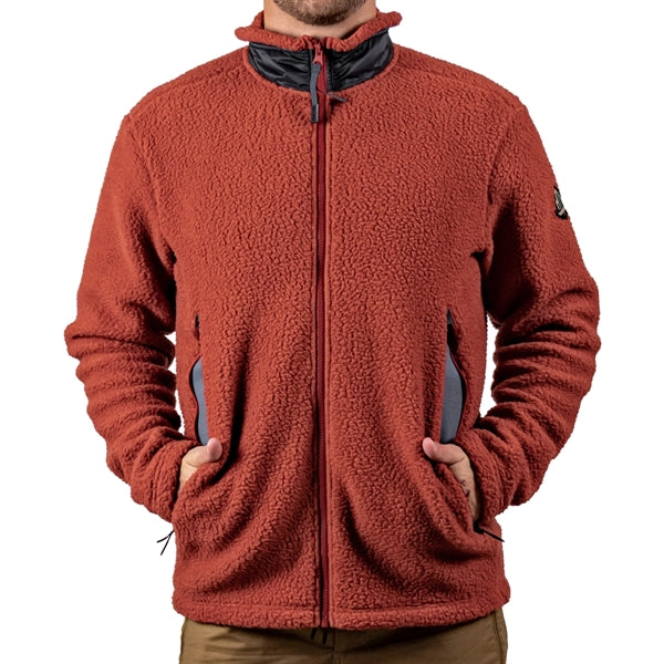 Mountain Standard Stoker Fleece Jacket
