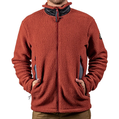 Mountain Standard Stoker Fleece Jacket