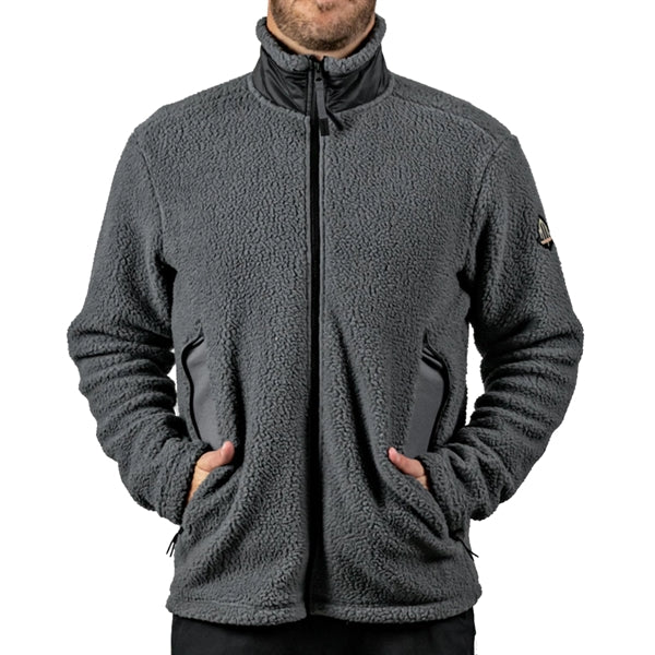 Mountain Standard Stoker Fleece Jacket