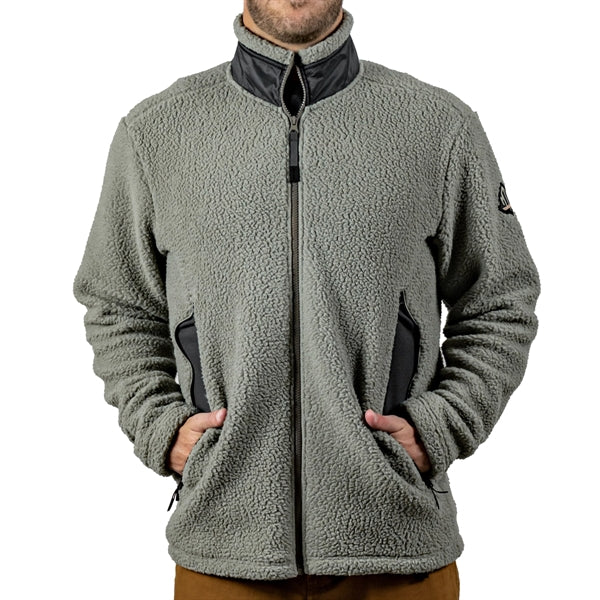 Mountain Standard Stoker Fleece Jacket