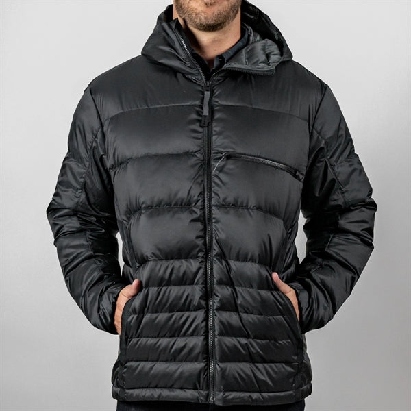 Mountain Standard Coldfront Down Jacket