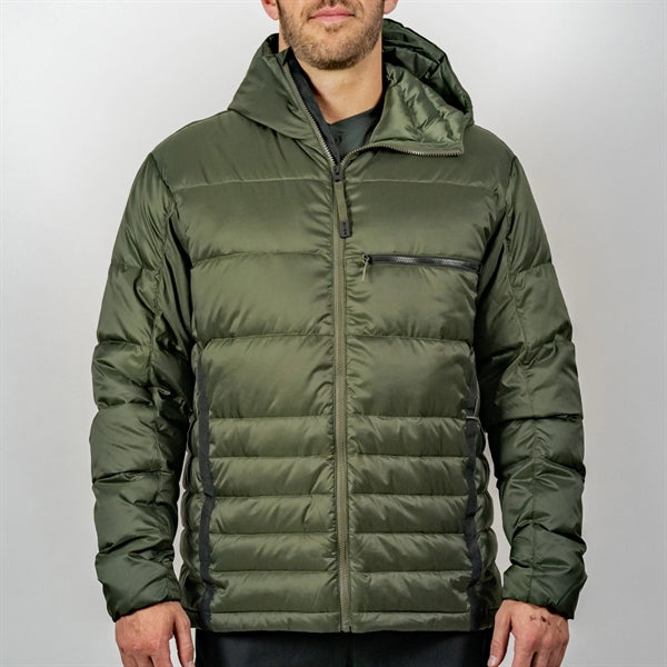 Mountain Standard Coldfront Down Jacket