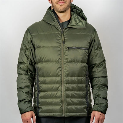 Mountain Standard Coldfront Down Jacket
