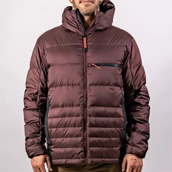 Mountain Standard Coldfront Down Jacket