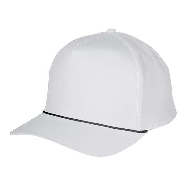 Imperial 5054 The Wrightson Performance Rope Cap.