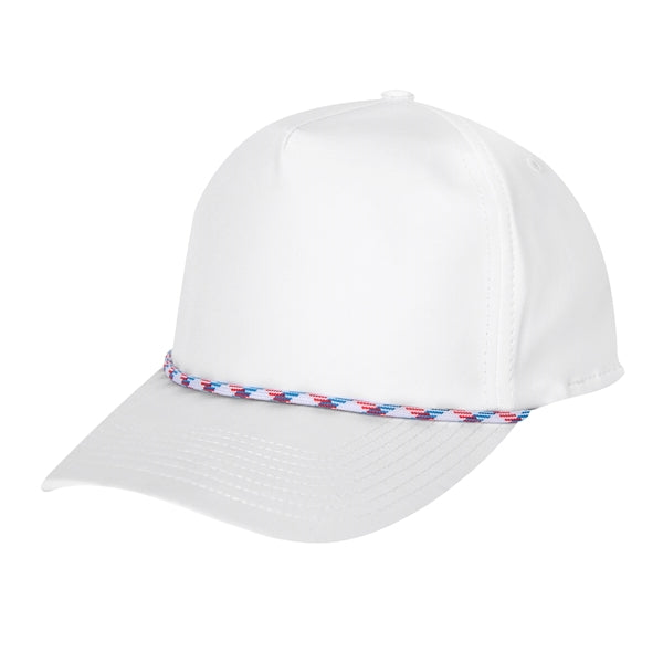 Imperial 5054 The Wrightson Performance Rope Cap.
