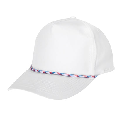 Imperial 5054 The Wrightson Performance Rope Cap.