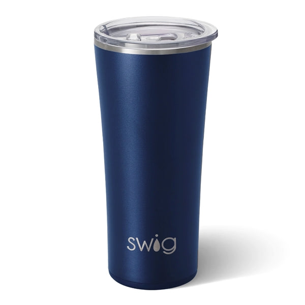 22 Oz. Swig Life Stainless Steel Tumbler