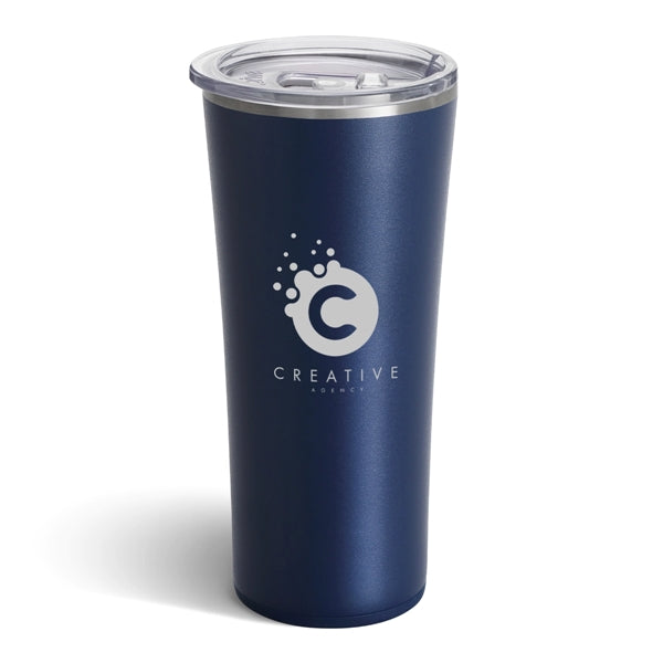 22 Oz. Swig Life Stainless Steel Tumbler